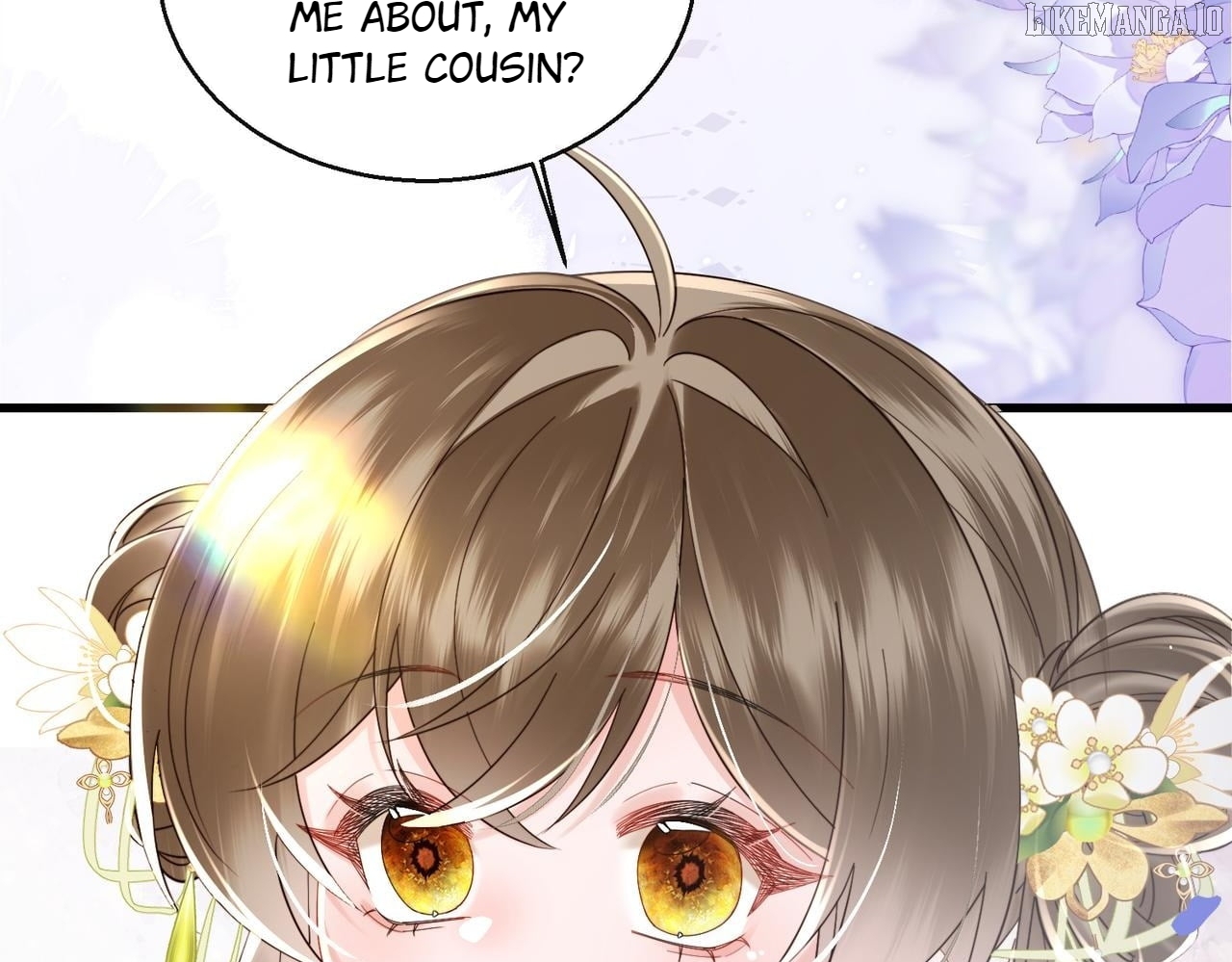 The Tyrant’s Family Lasts Thanks To Her Inner Voice Chapter 67 - page 92